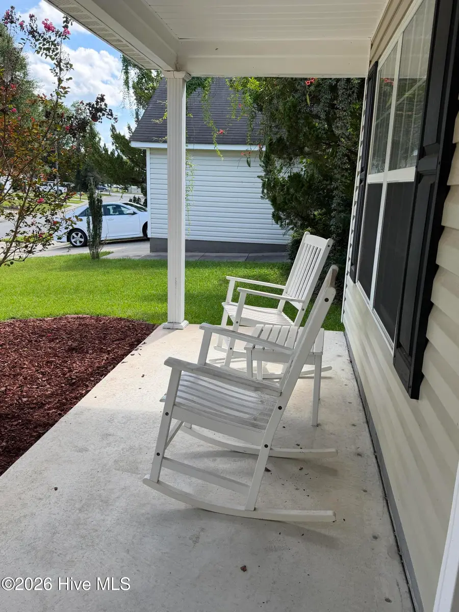 1107 Wyngate Drive, Greenville, NC 27834 - #3