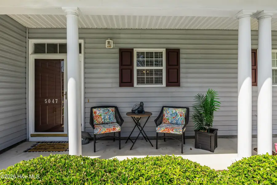 5047 Wyncie Wynd, Southport, NC 28461 - #3