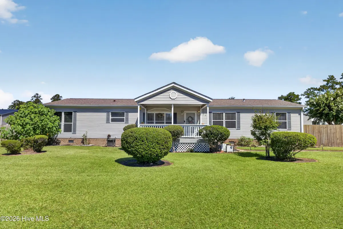 114 Bellhammon Drive, Rocky Point, NC 28457 - #1