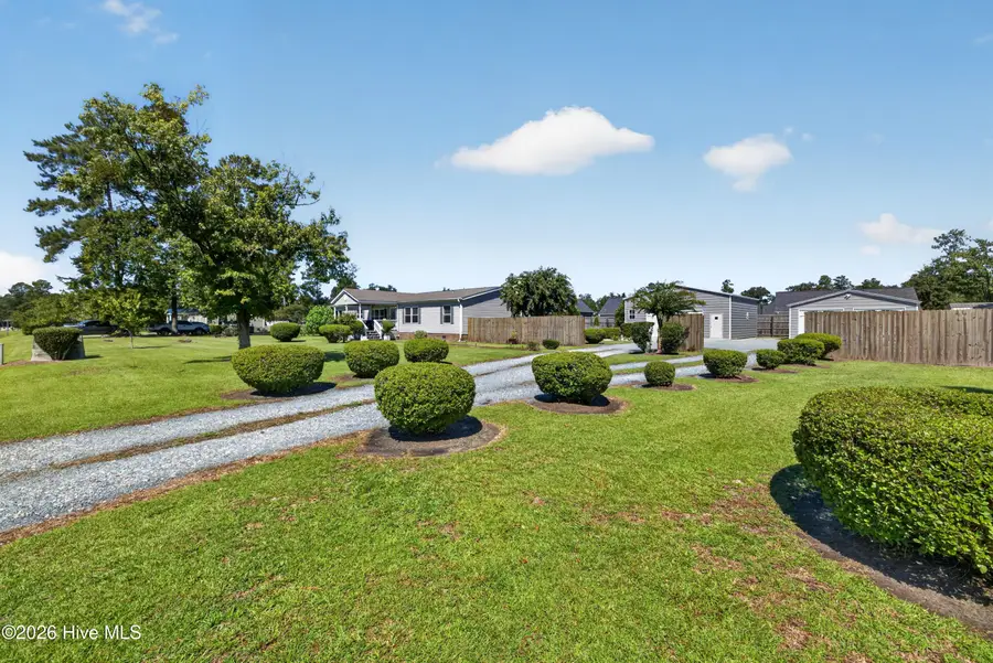 114 Bellhammon Drive, Rocky Point, NC 28457 - #3