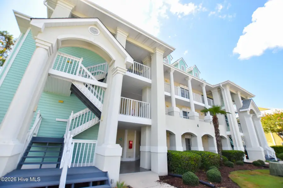 330 S Middleton Drive Nw #Unit 407, Calabash, NC 28467 - #2