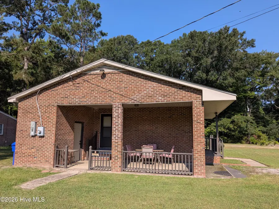 216 E Troy Street E, Ahoskie, NC 27910 - #3