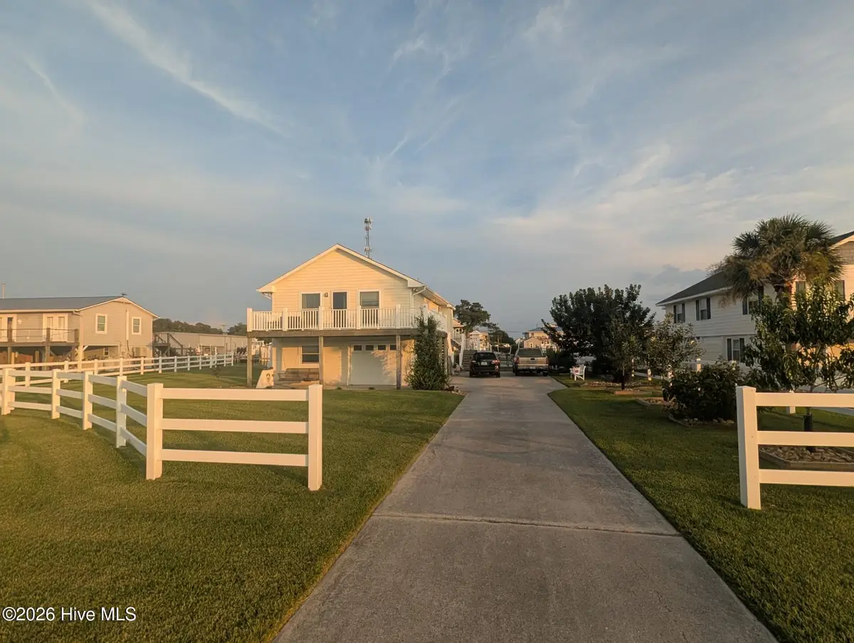 126 Dolphin Bay Estates, Cedar Point, NC 28584 - #1