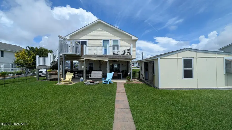 126 Dolphin Bay Estates, Cedar Point, NC 28584 - #3