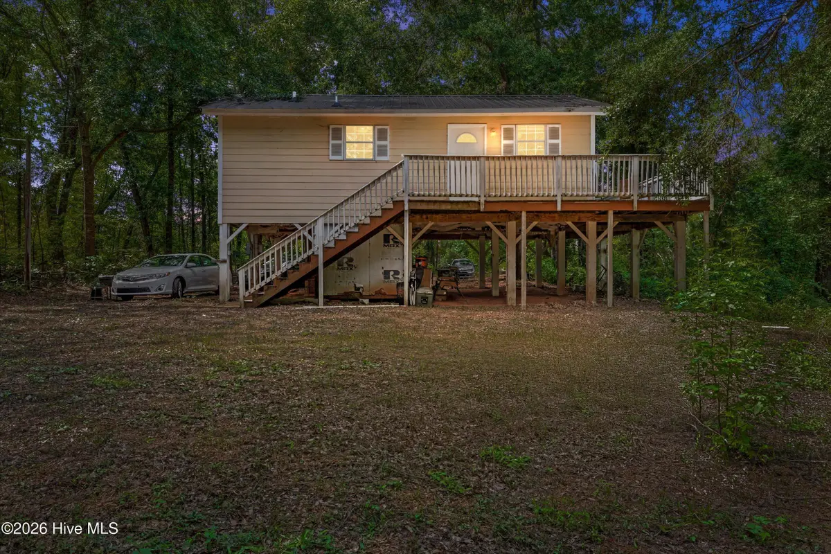 1326 Hephzibah Mcbean Road, Hephzibah, GA 30815 - #1