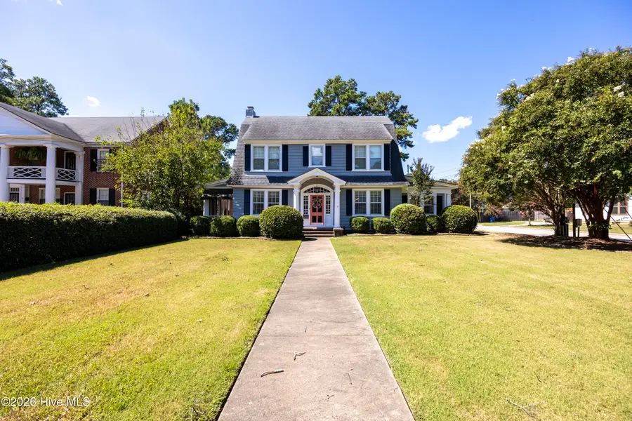 1213 Nash Street N, Wilson, NC 27893 - #2
