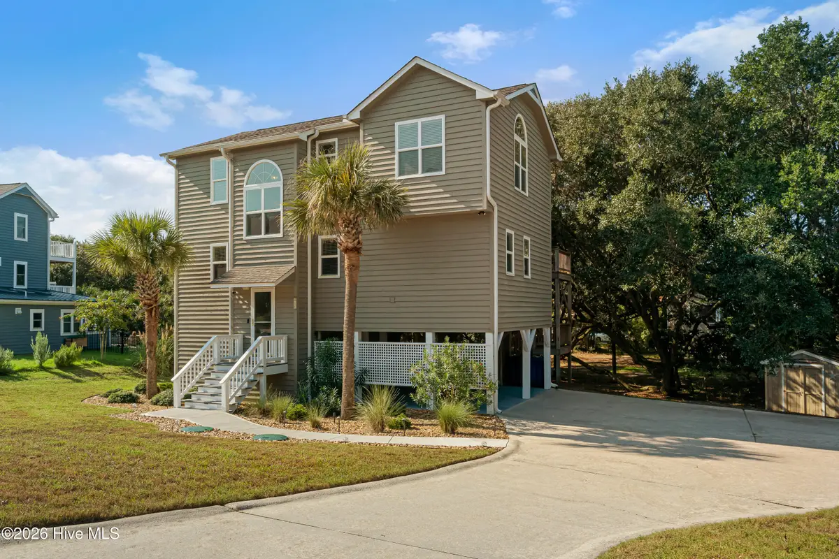 106 Wyndward Court, Emerald Isle, NC 28594 - #1