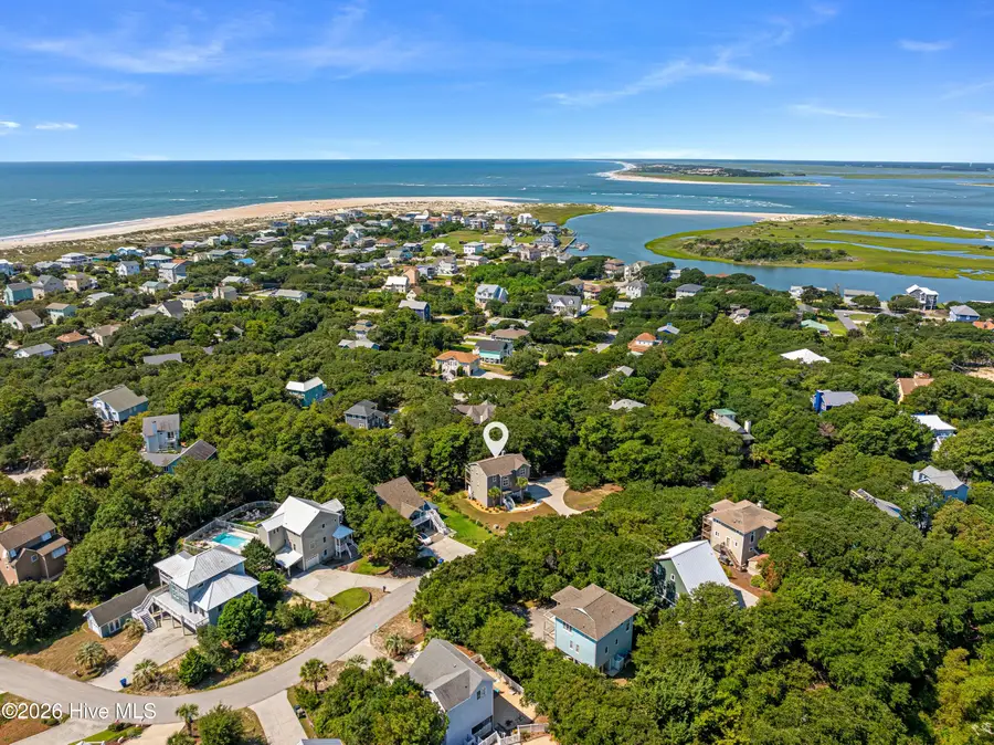 106 Wyndward Court, Emerald Isle, NC 28594 - #2