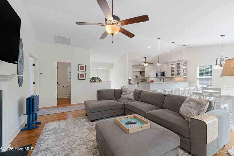 106 Wyndward Court, Emerald Isle, NC 28594 - #3