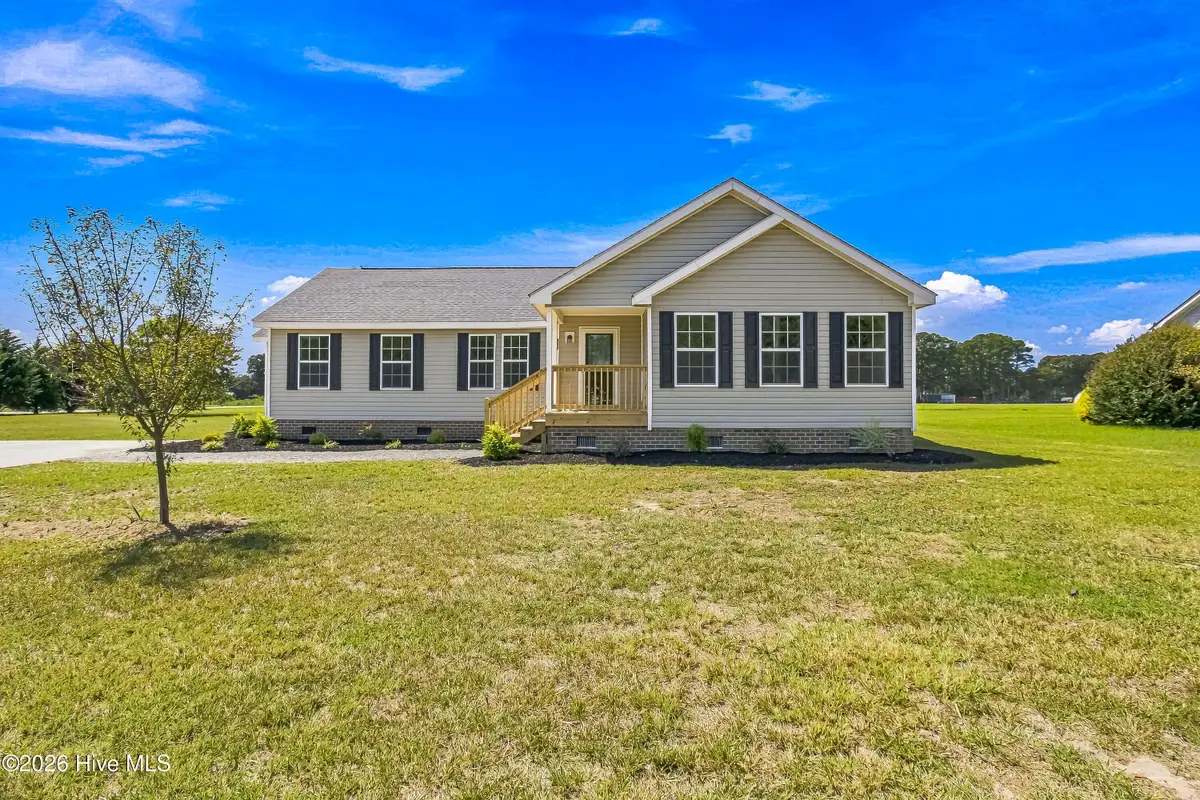 282 Duplin County Road, Pink Hill, NC 28572 - #1