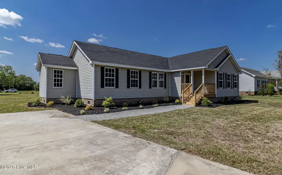282 Duplin County Road, Pink Hill, NC 28572 - #2
