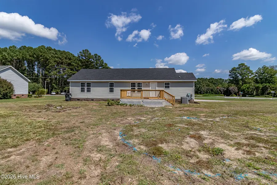282 Duplin County Road, Pink Hill, NC 28572 - #3