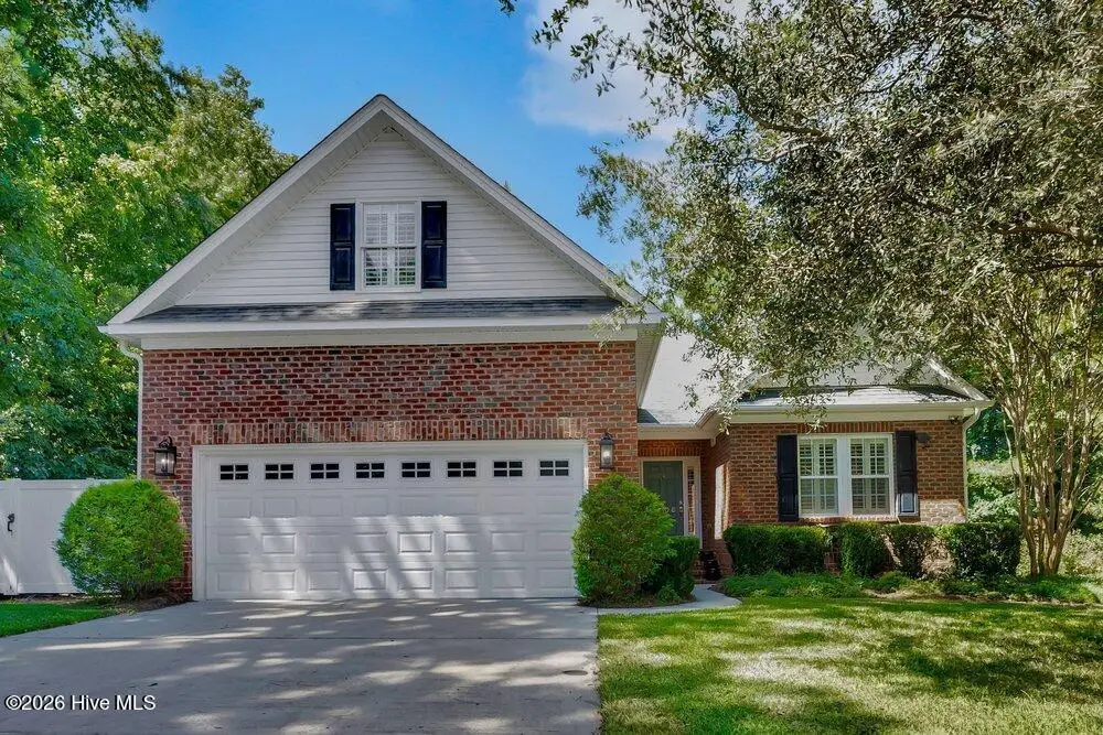 5208 Lone Eagle Court, Wilmington, NC 28409 - #1