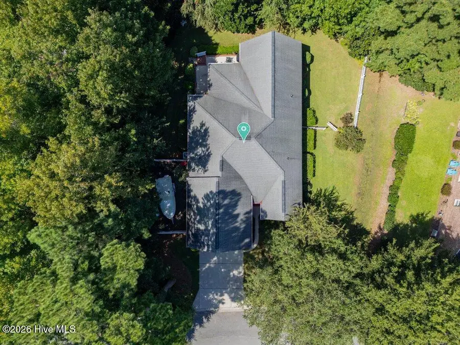 5208 Lone Eagle Court, Wilmington, NC 28409 - #2