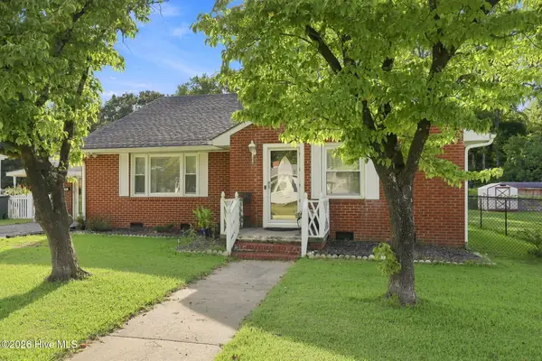 4048 Pitt Street, Ayden, NC 28513
