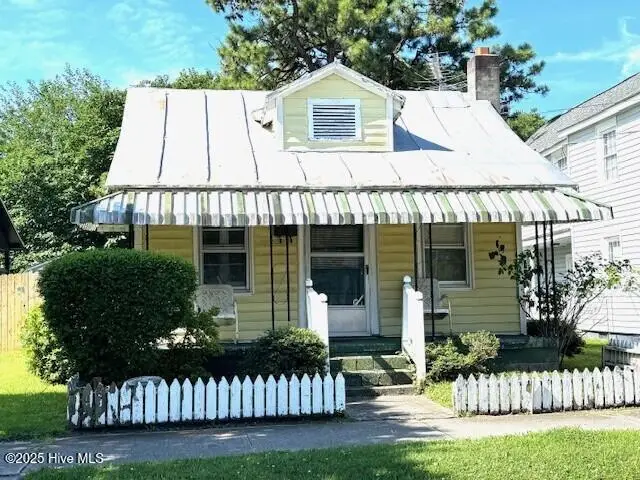 144 E Albemarle Street, Edenton, NC 27932 - #1