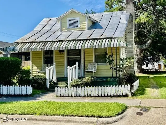 144 E Albemarle Street, Edenton, NC 27932 - #2