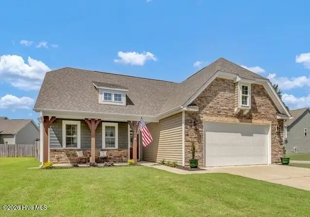 1542 Selby Court, Leland, NC 28451 - #1