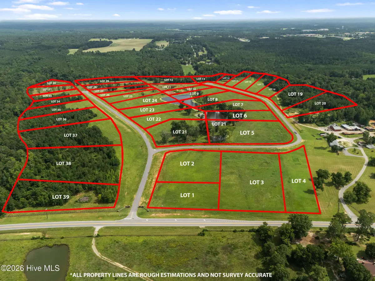 00 Cobbham Road, Thomson, GA 30824 - #1