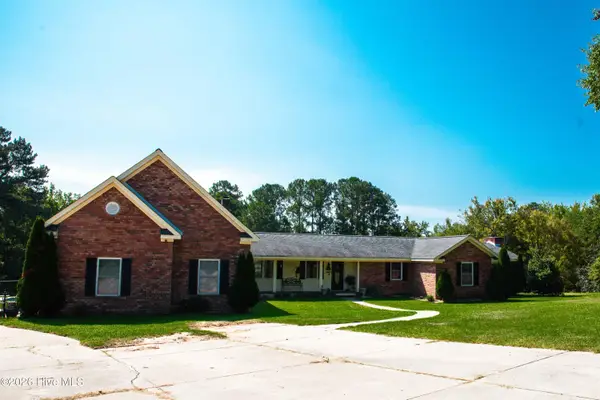 3245 Dozier Road, Appling, GA 30802