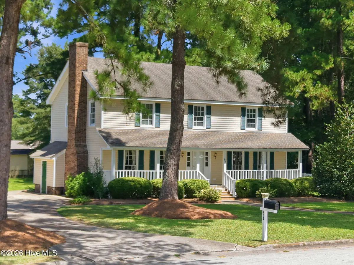 108 Lawson Road, Washington, NC 27889 - #1