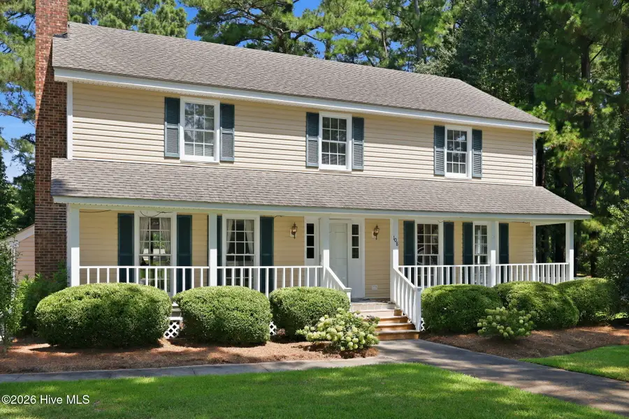 108 Lawson Road, Washington, NC 27889 - #2