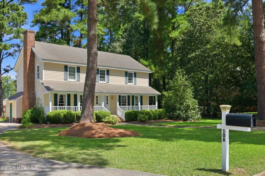 108 Lawson Road, Washington, NC 27889 - #3