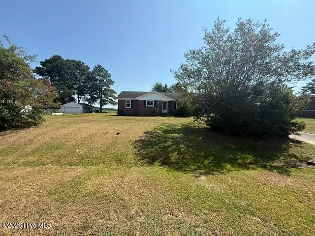 4624 Windsor Road, Elm City, NC 27822 - #1