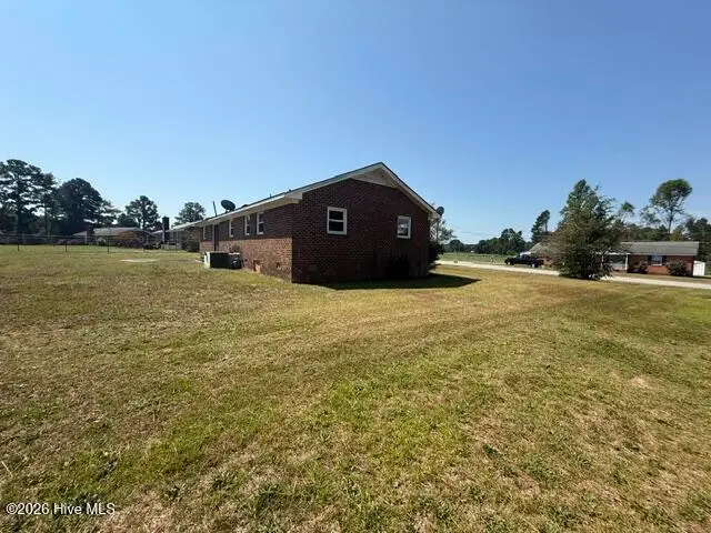 4624 Windsor Road, Elm City, NC 27822 - #2