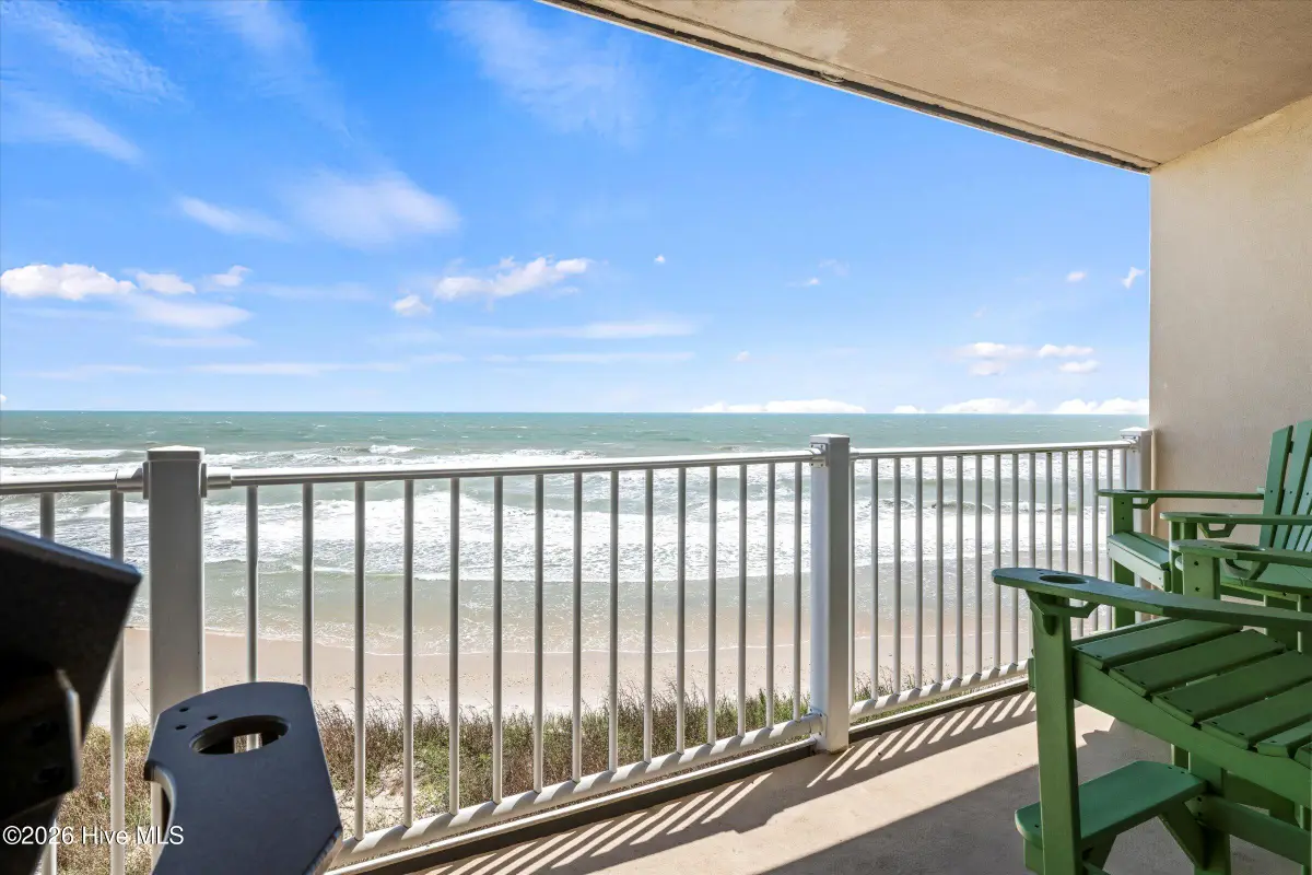 2000 New River Inlet Road #1208, North Topsail Beach, NC 28460 - #1