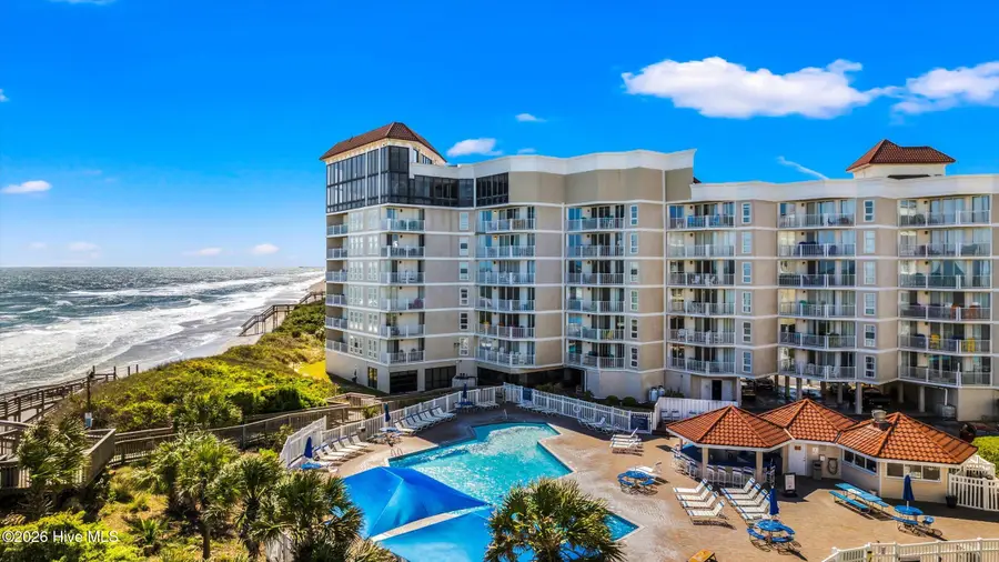2000 New River Inlet Road #1208, North Topsail Beach, NC 28460 - #2
