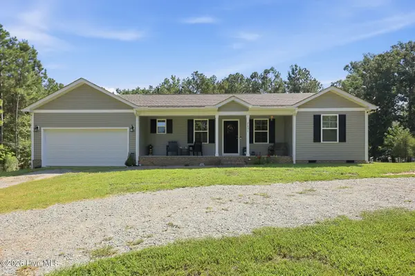 2631 Blackstone Road, Sanford, NC 27330