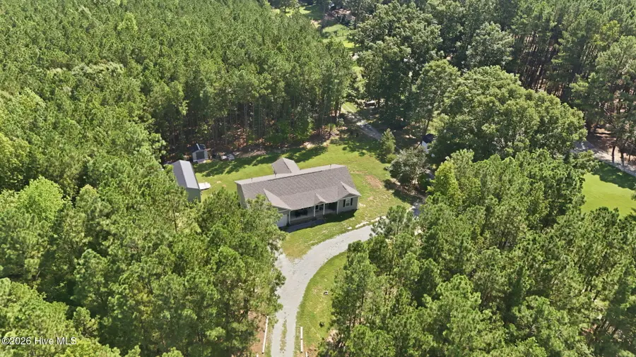 2631 Blackstone Road, Sanford, NC 27330 - #2