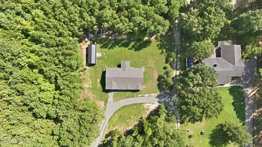 2631 Blackstone Road, Sanford, NC 27330 - #3