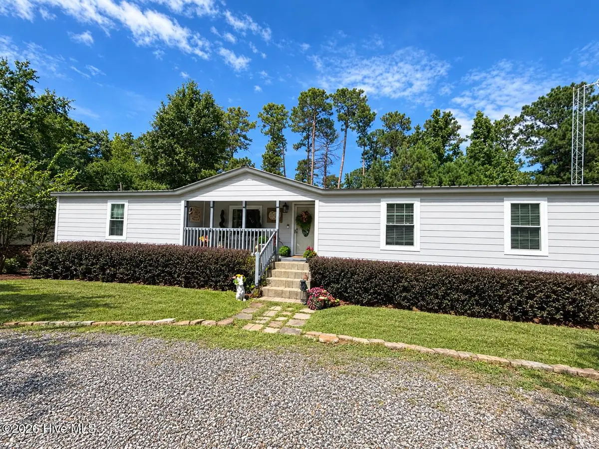1370 Forest Lake Drive, Lincolnton, GA 30817 - #1
