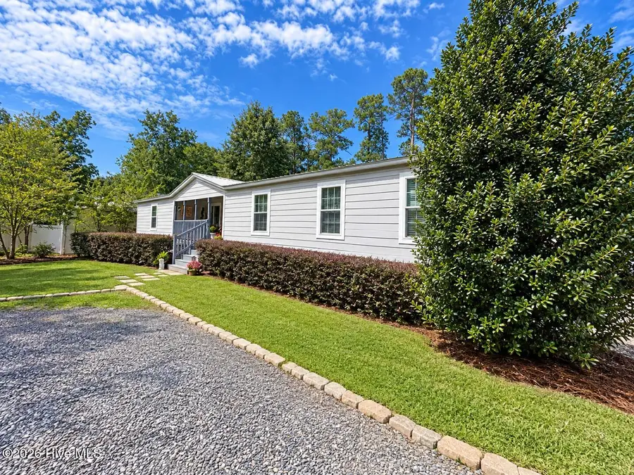 1370 Forest Lake Drive, Lincolnton, GA 30817 - #2