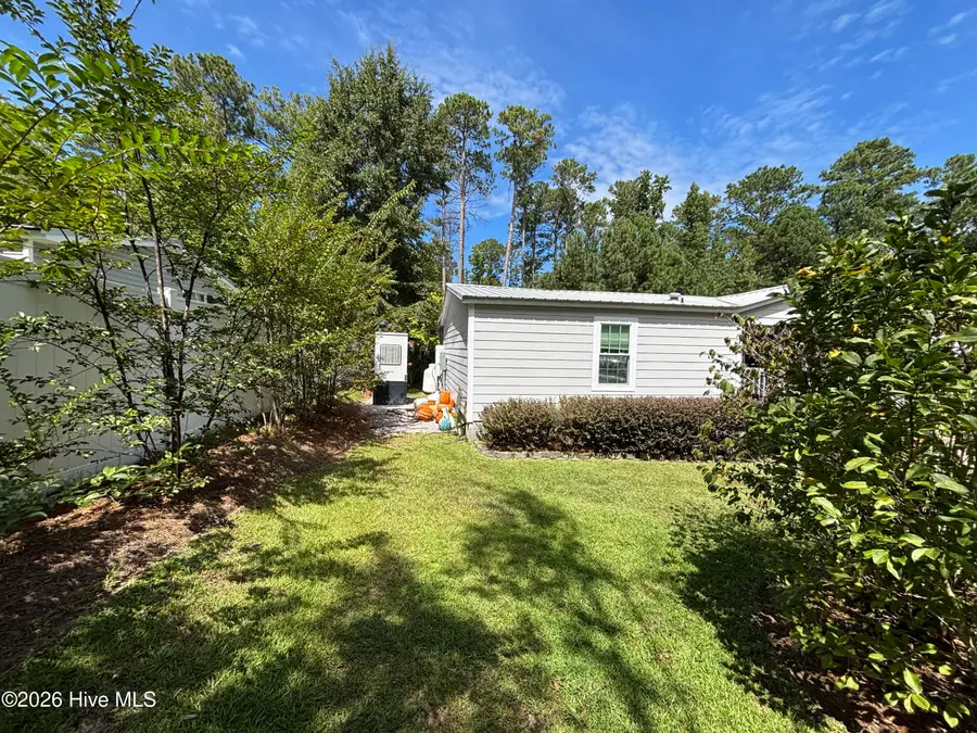 1370 Forest Lake Drive, Lincolnton, GA 30817 - #3