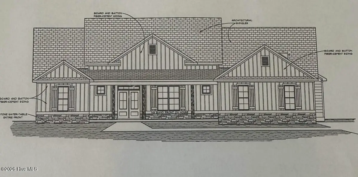 29-M Bellingham Drive, Beech Island, SC 29842 - #1