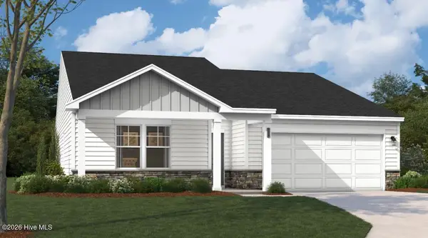 2171 April Dawn Trail, Thomson, GA 30824