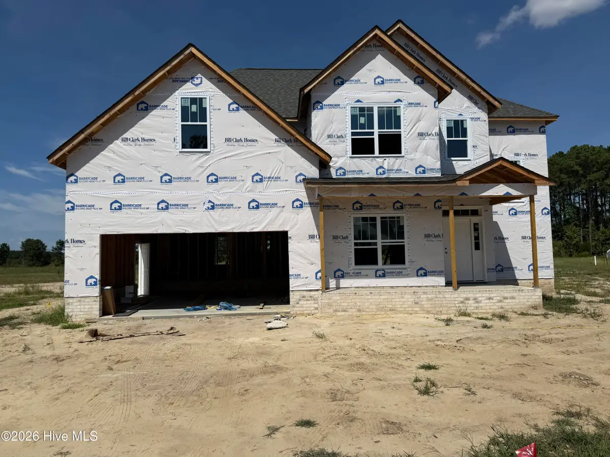 3457 Rockbend Road, Greenville, NC 27834 - #1