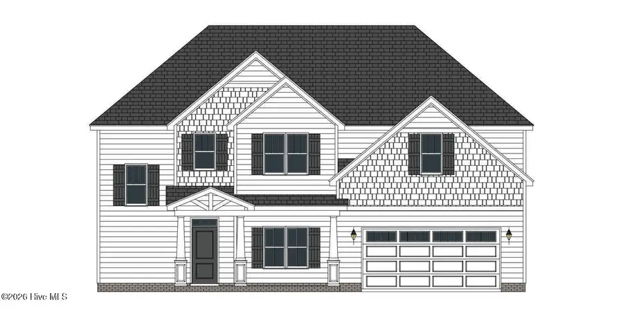 3457 Rockbend Road, Greenville, NC 27834 - #2
