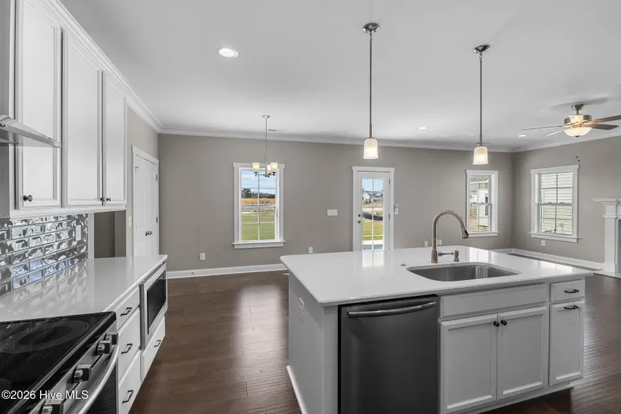 3457 Rockbend Road, Greenville, NC 27834 - #3