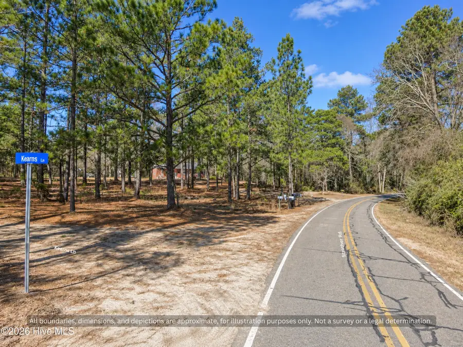 00-00 Strother Road, Aberdeen, NC 28315 - #2