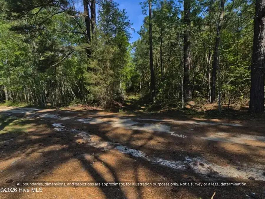 00-00 Strother Road, Aberdeen, NC 28315 - #3