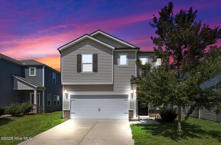 92 White Ash Drive, Clayton, NC 27527 - #2