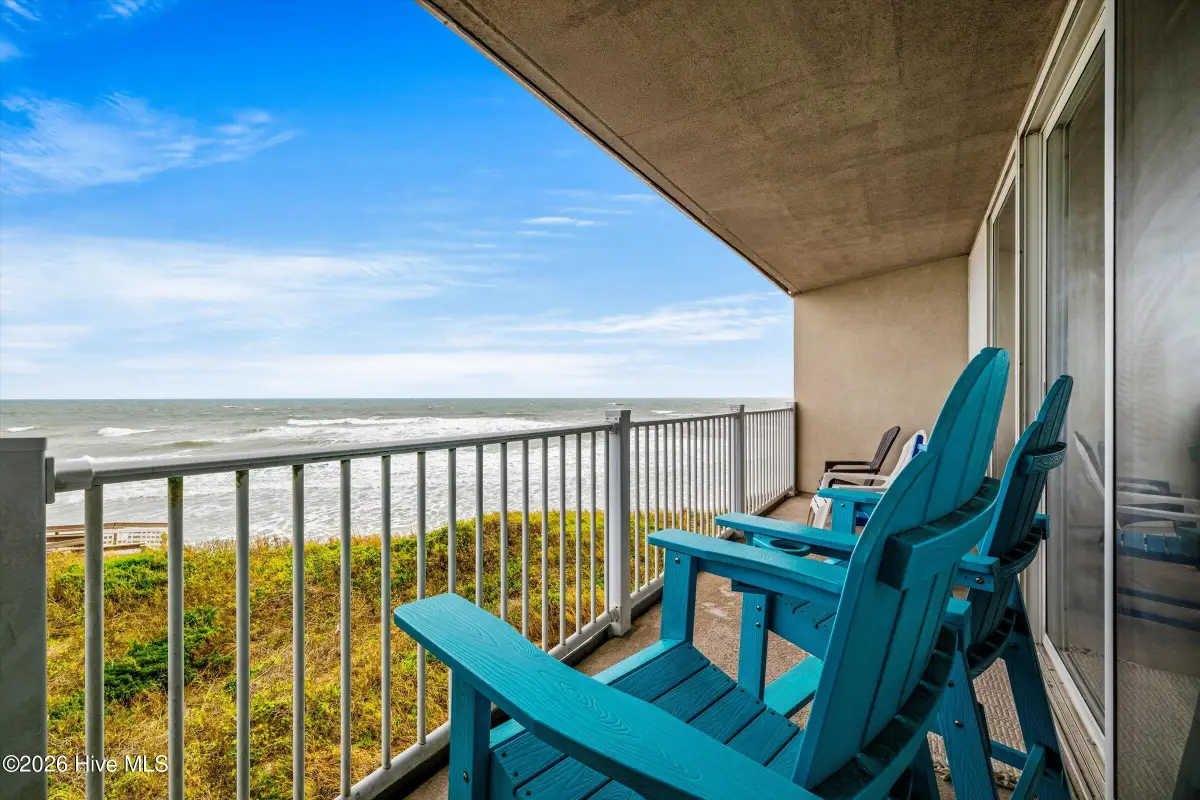 2000 New River Inlet Road, North Topsail Beach, NC 28460 - #1