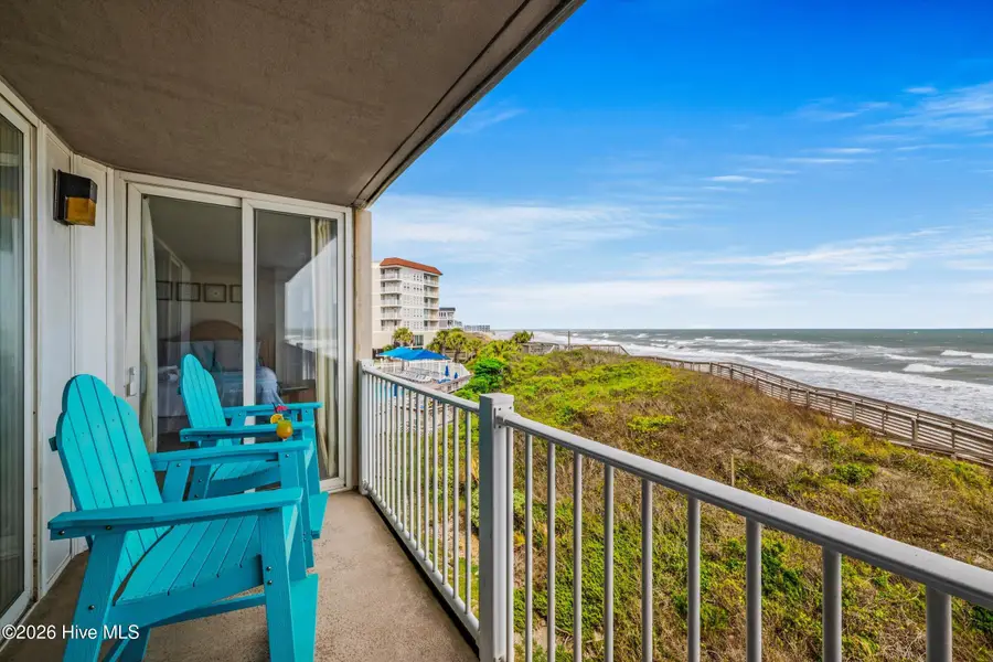 2000 New River Inlet Road, North Topsail Beach, NC 28460 - #3