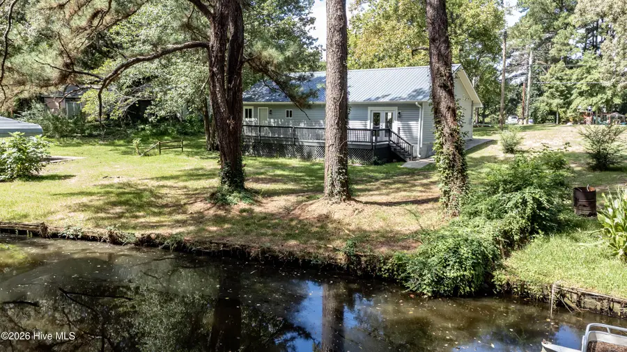 407 Dogwood Drive, Edenton, NC 27932 - #2