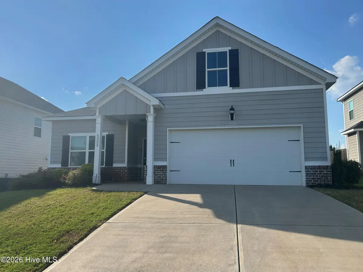 5353 Greyton Circle, North Augusta, SC 29860 - #1