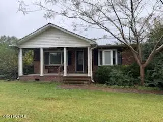 599 Haws Run Road, Jacksonville, NC 28540